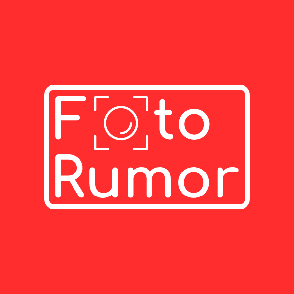 Foto Rumor