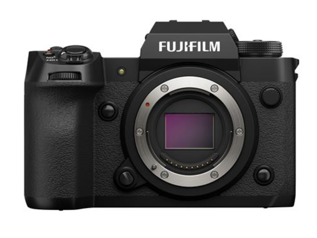 Fujifilm XH2