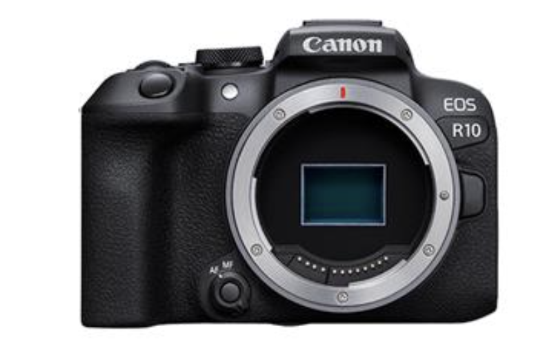 Canon EOS R10