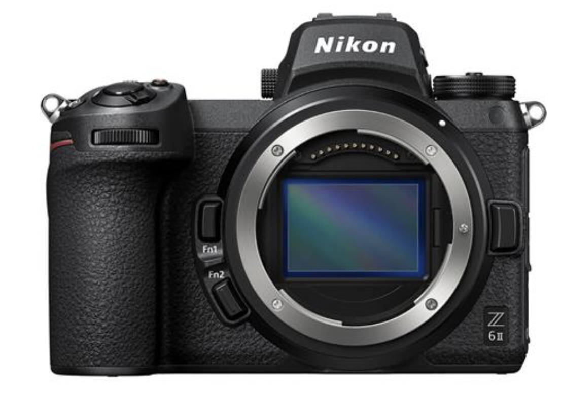 Nikon Z6 Mark II